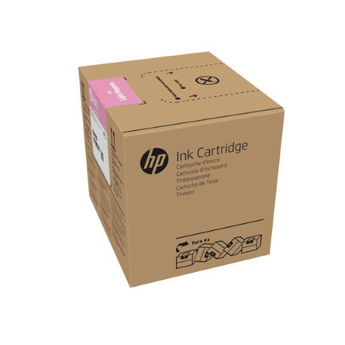 HP INC HP 872 3L MAGENTA LIGHT LATEX